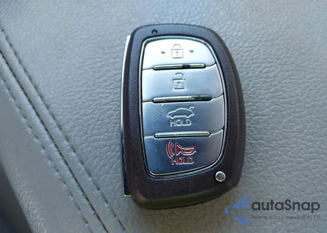 2016 Hyundai Sonata Limited from USA, damaged, VIN 5NPE34AF4GH343690